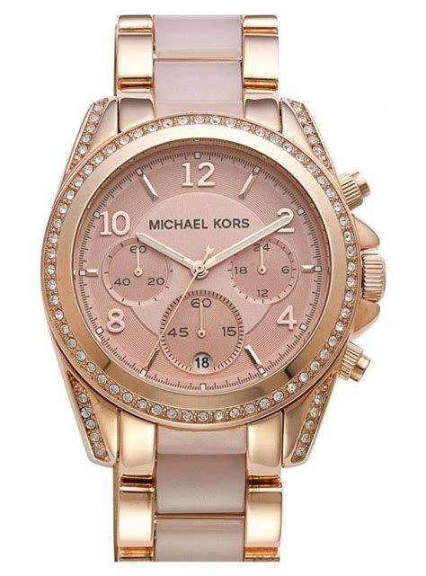 dámske hodinky michael kors|Hodinky Michael Kors .